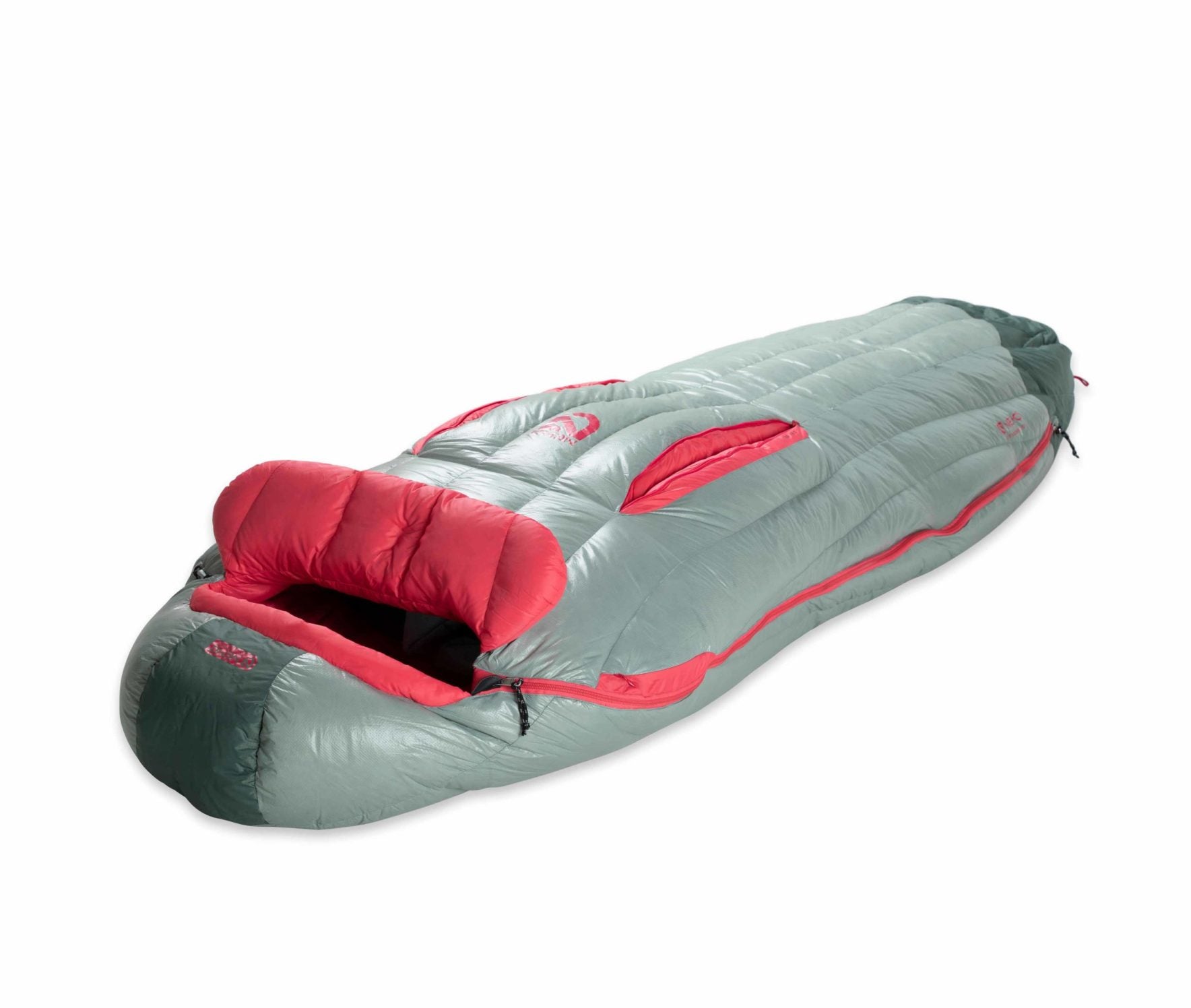 Nemo Riff 15 Sleeping Bag | Blue Ridge Hiking Company